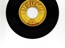 RUFUS  THOMAS JR.   - 45 - TIGER  MAN                              RARE