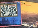 KING HARVEST   DANCING IN THE MOONLIGHT VG+ / CACTUS   ONE WAY OR ANOTHER G+