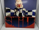 Katy Perry Smile Record LP 2020 White Free Shipping