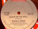 Double Vision - Clock On The Wall (12