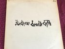 THE SOUTHERN DEATH CULT VINYL LP