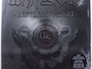 WHITESNAKE Restless Heart RHINO R1-659200 2XLP 180g europe reissue SEALED u