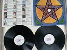 The Pentangle - Sweet Child TRA 178 Double LP Record Gatefold Plays great