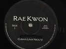 Chef Raekwon 