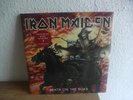 Iron Maiden – Death On The Road, DLP, factory Sealed / Heavy Metal, Picture Disc