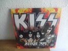 KISS Alive 35 DLP Original factory sealed LIMITED EDITION Gatefold uk RARE
