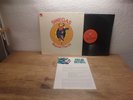 Swegas – Beyond The Ox  promo LP 1971 mint- Jazz-Rock, Prog Rock