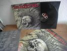 The Exploited – Beat The Bastards LP Mint- Thrash, Hardcore, Punk 1996 very Rare