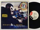 Pete Rock & C.L. Smooth 