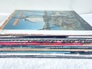 Group of LP's for phono****** (UK) - See Listing