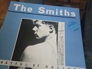 The Smiths Hatful Of Hollow Uk Rough Trade Vinyl Lp Cover First Press W Hype...