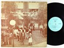 Liberated Gospel Choir - Spread The Word LP - Selah - Rare Gospel Funk