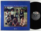 Loving Sisters - The Sisters And Their Sons LP - Peacock VG+