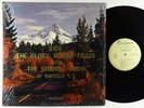 Singing Sons - Ride The Glory Bound Train LP - Designer - Soul Funk Gospel HEAR