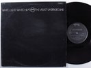 VELVET UNDERGROUND White Light/White Heat VERVE LP VG+ canada u