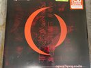 A Perfect Circle - Mer De Noms [Orange w/ Black, White & Yellow Splatter Vinyl]
