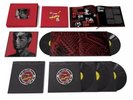 THE ROLLING STONES - TATTOO YOU LP Supee Deluxe 5 LP BOX SET 180gm  VINYL
