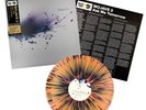 Mojave 3 Ask Me Tomorrow Rough Trade 50th Anniversary Edition Splatter Vinyl