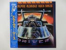 MacAlpine   Project: Driver Far East Metal Syndicate SP25-5311 Japan   LP OBI