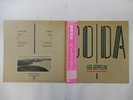 Led Zeppelin Coda Swan Song P-11319 Japan  VINYL LP OBI