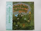 The Beach Boys Smiley Smile Capitol Records ECS-40167 Japan  VINYL LP OBI