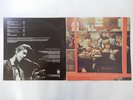 Tom Waits Nighthawks At The Diner Asylum P-5540 1Y Japan  VINYL LP