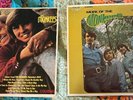 The Monkees - TWO original US Jukebox EP's (The Monkees and More Of The Monkees)