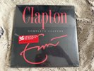 Complete Clapton [LP] by Eric Clapton (Vinyl, Nov-2007, 2 Discs, Warner Bros New