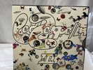Led Zeppelin III Vinyl Record German Pressing 1970