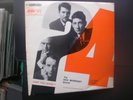 DICK MORRISSEY QUARTET  Have You Heard?  1963 1st UK LP   Dobells Rare Brit Jazz