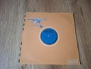 LP LIBRARY ELECTRO EXPERIMANTAL JAZZ GERARD GESINA 
