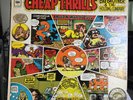 Big Brother & The Holding Company Cheap Thrills Vinyl LP 1968 Record KCS-9700