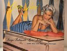 Gwen Bari - Intimately Yours LP 1961 US Stereo SIGNED & SEALED Courtney Records