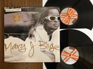 Mary J. Blige – Share My World , MCA MCA2-11606 US Original 2LP vinyl R&B Shrink