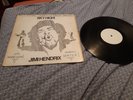 Lp JIMI HENDRIX-SKY HIGH  JH +1+A/JH+1+B