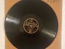 CUBAN   AFRO SON   TRIO CUBAIN   WEENO BRAVO GODY   HEAR   78 RPM   X3895