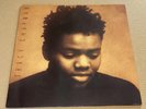 Tracy Chapman SelfTitled Debut LP UK 1st Press  [Ex/Ex] newt
