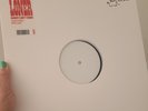 SIGNED-BARRY CAN’T SWIM-LP LONER-WHITE LABEL TEST PRESSING+STICKERS LTD EDIT-MU