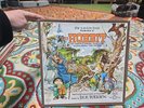 The Hobbit Rankin/Bass Soundtrack 2 Record Set LP Picture Book Complete Set