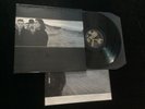 U2 - The Joshua Tree - Original UK Gatefold Vinyl LP + Black Inner & Poster - Ex