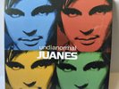 Un Dia Normal by Juanes (Record 2022 Universal Music Latin Entertainment)