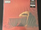 BAD OMENS - 'THE DEATH OF PEACE OF MIND' 2XLP (OXBLOOD /ORANGE ) VINYL