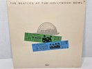 The Beatles At The Hollywood Bowl NEW SEALED VINYL CAPITOL SMAS-11638 Embossed