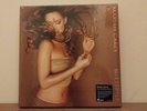 MARIAH CAREY  -  BUTTERFLY  DELUXE EDITION  4 x CREAM   VINYL  BOXSET NUMBERED