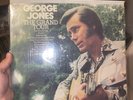 George Jones The Grand Tour