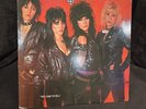 Leather Angel Lp We Came To Kill Record Hair Metal