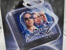 Galaxy Quest, Original Soundtrack Blue Galaxy Vinyl LP Limited Edition