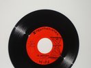 Scorpio and His People The Unforgiven Theme From Movietown Sound 45 Rare Soul OG