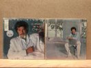 LIONEL RICHIE, 2 SEALED albums  