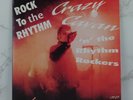 Crazy Cavan 'n' The Rhythm Rockers – Rock To The Rhythm 7